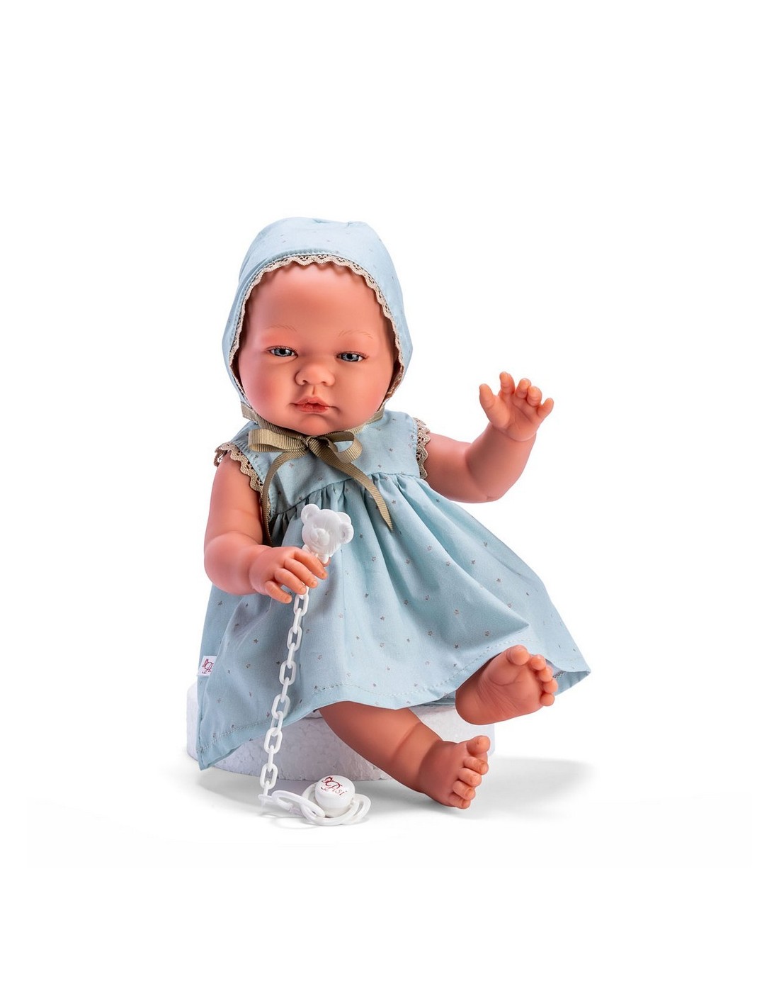 Asi lutka - Beba Maria