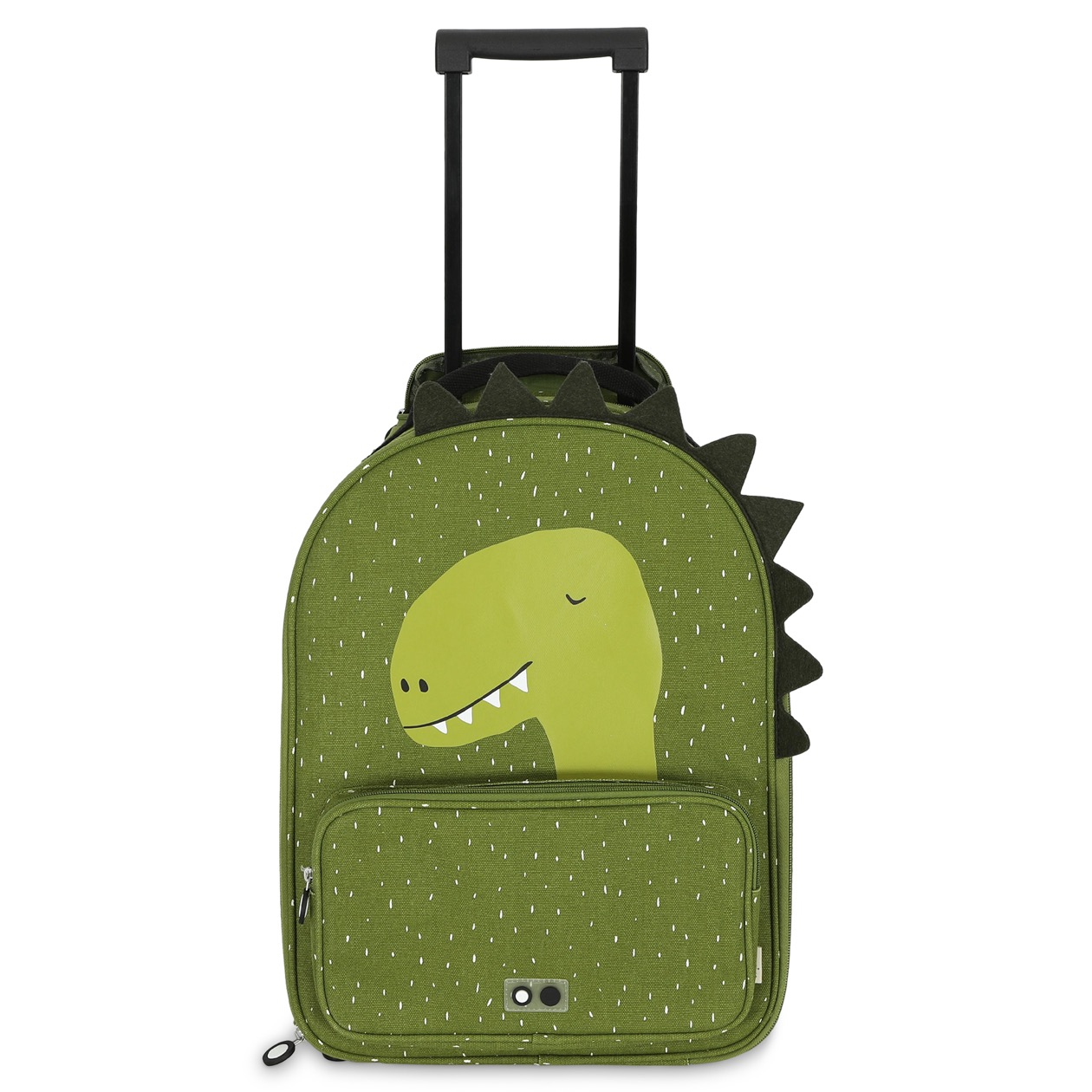 Trixie - Kofer Dinosaurus