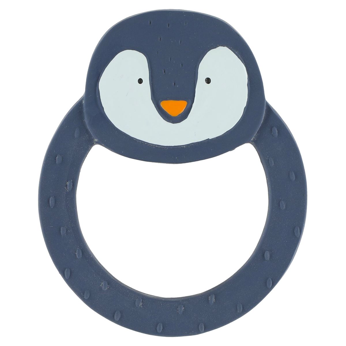Trixie - Okrugla glodalica pingvin