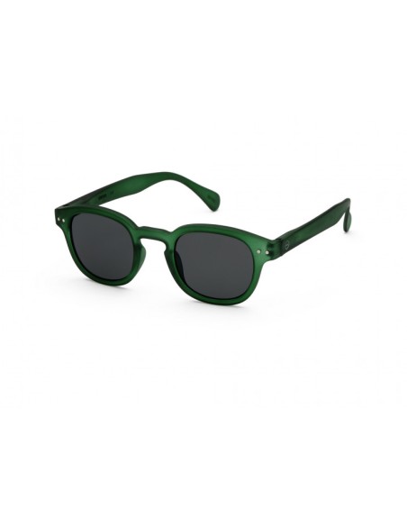 Izipizi - Sun C green gray lenses