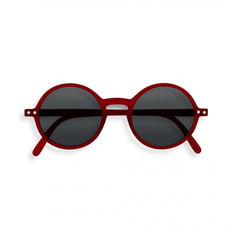 Izipizi - Sun Junior G red crystal naočare