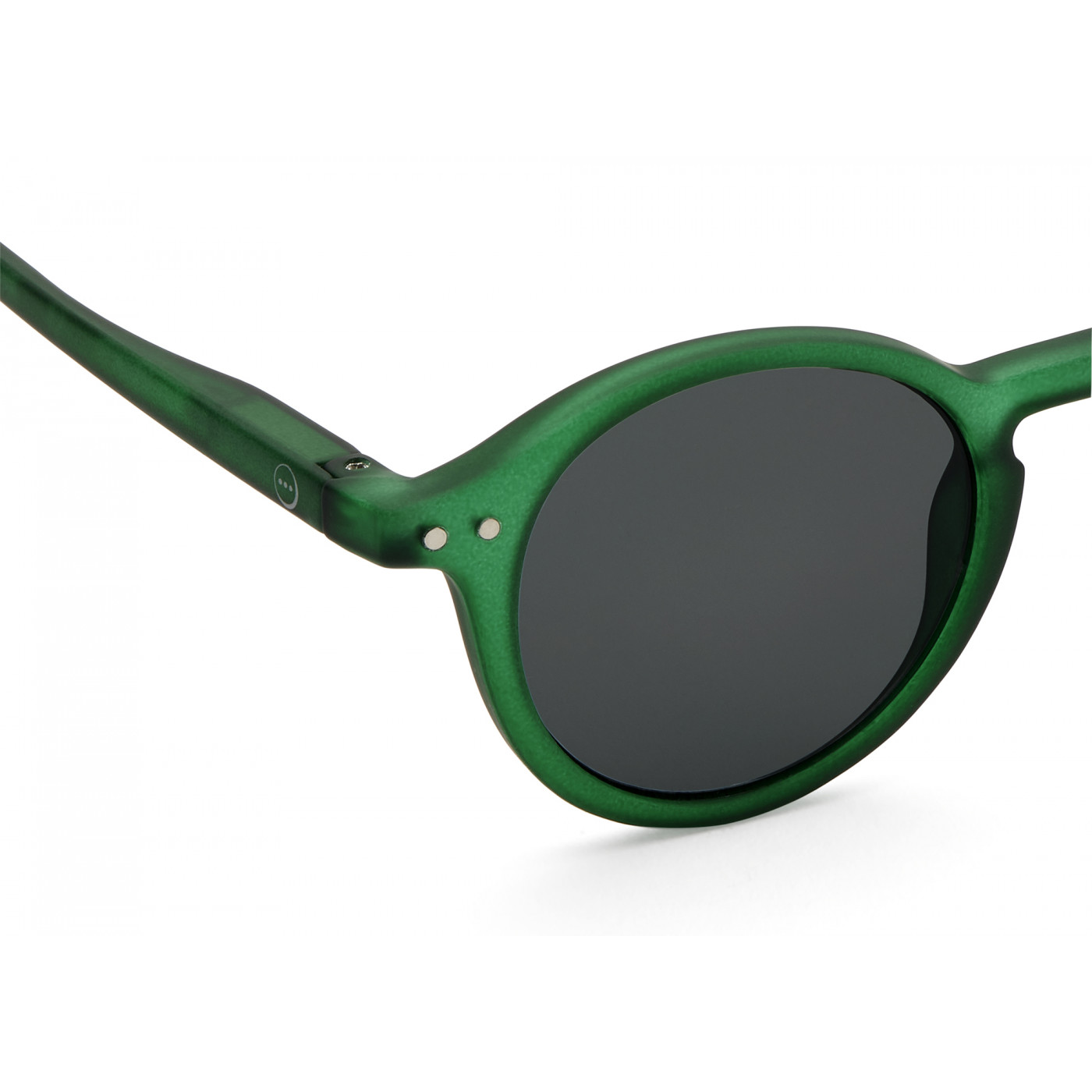 Izi Pizi - Sun Junior D green grey lenses naočare