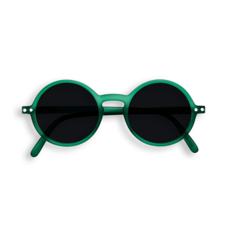 Izipizi - Sun Junior G green grey lenses naočare